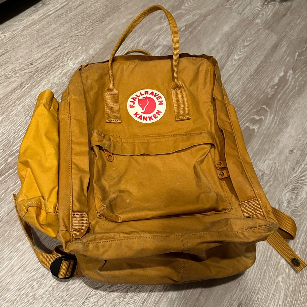 Fjällräven Kanken Laptop 15”